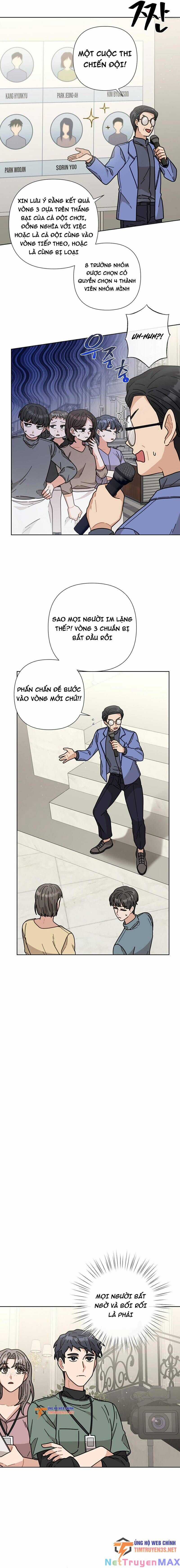 Đầu Bếp 100 Tuổi Chương 10 trang 2