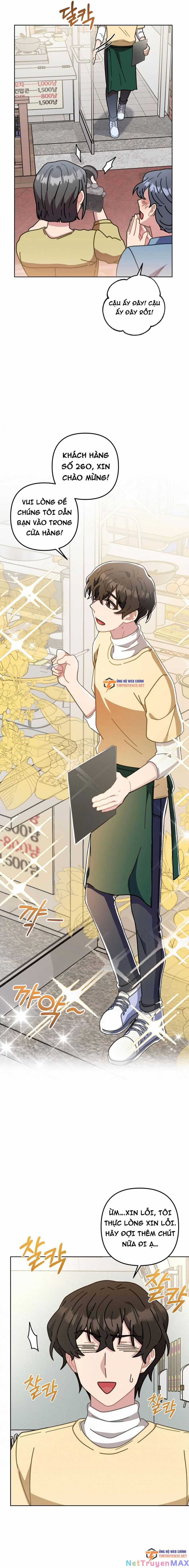 Đầu Bếp 100 Tuổi Chương 12 trang 12