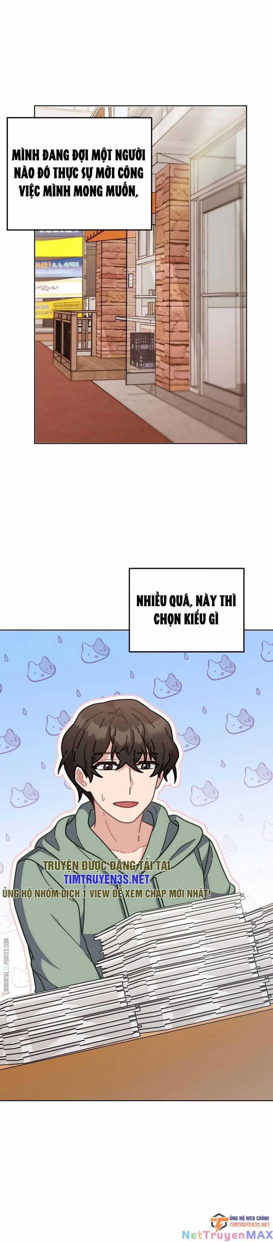 Đầu Bếp 100 Tuổi Chương 13 trang 10