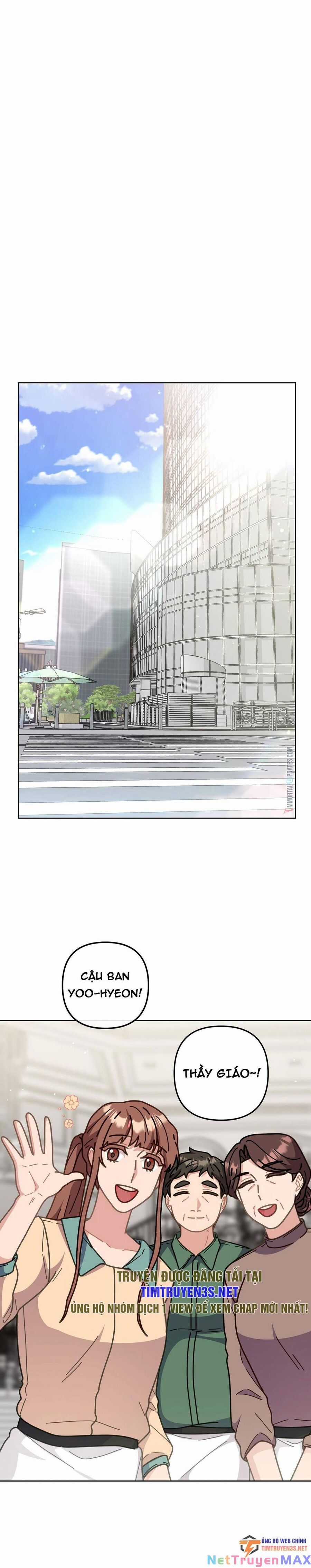 Đầu Bếp 100 Tuổi Chương 13 trang 12