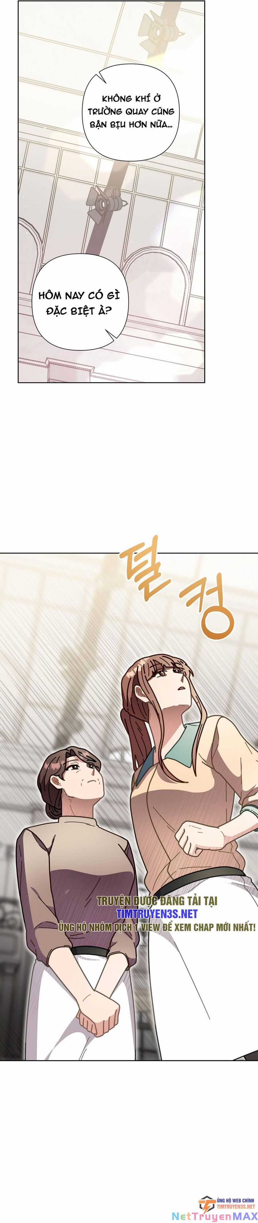 Đầu Bếp 100 Tuổi Chương 13 trang 14