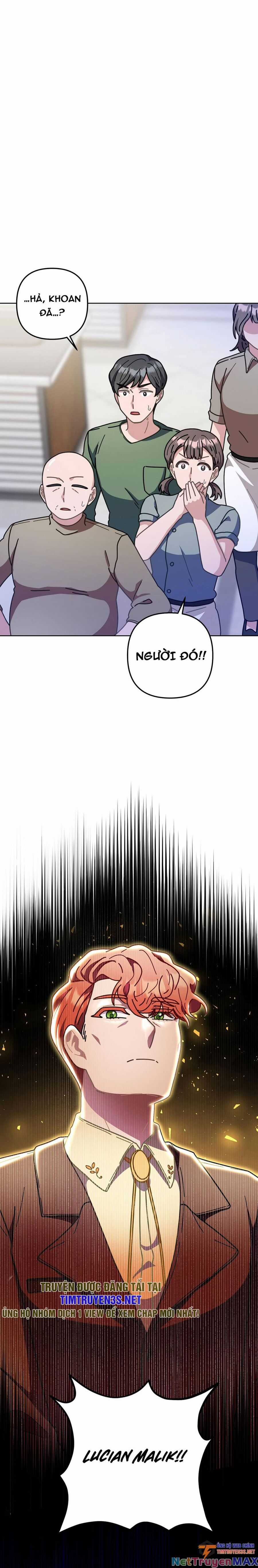 Đầu Bếp 100 Tuổi Chương 13 trang 16