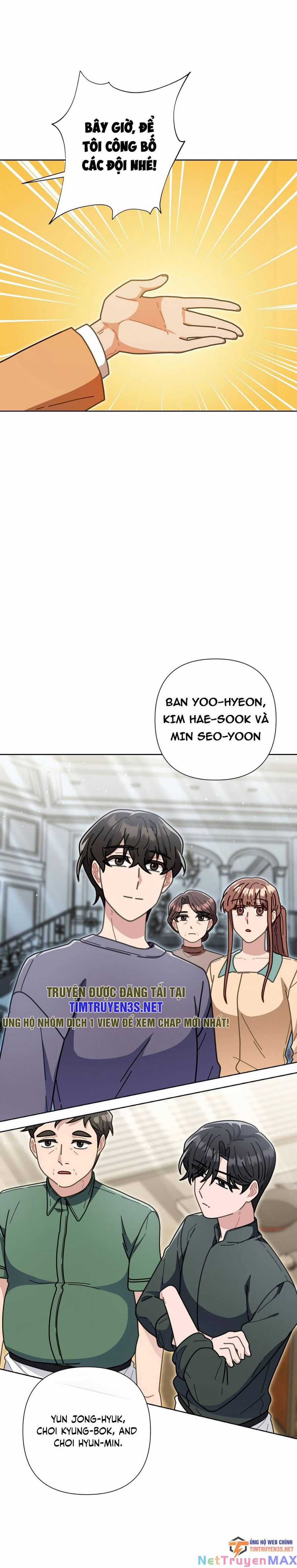 Đầu Bếp 100 Tuổi Chương 13 trang 24