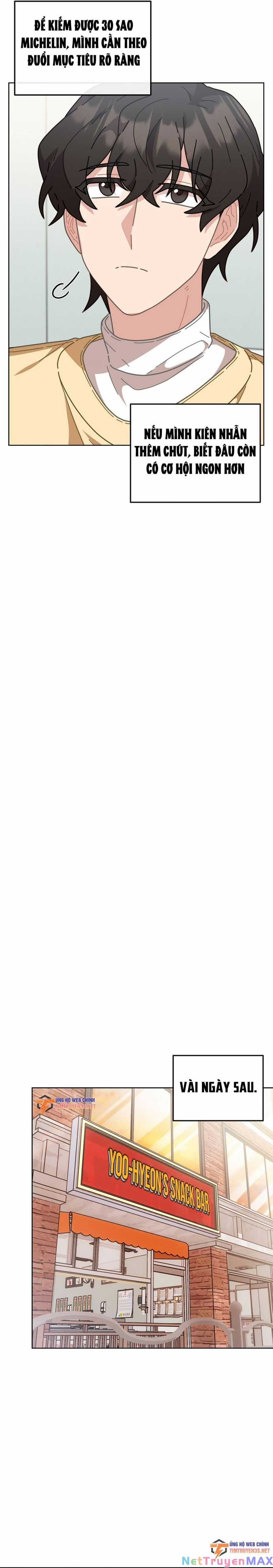 Đầu Bếp 100 Tuổi Chương 13 trang 3