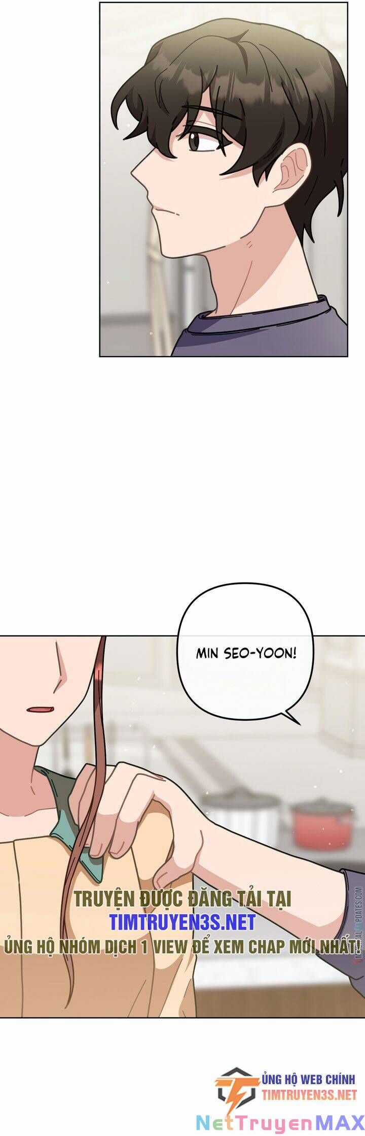 Đầu Bếp 100 Tuổi Chương 14 trang 10