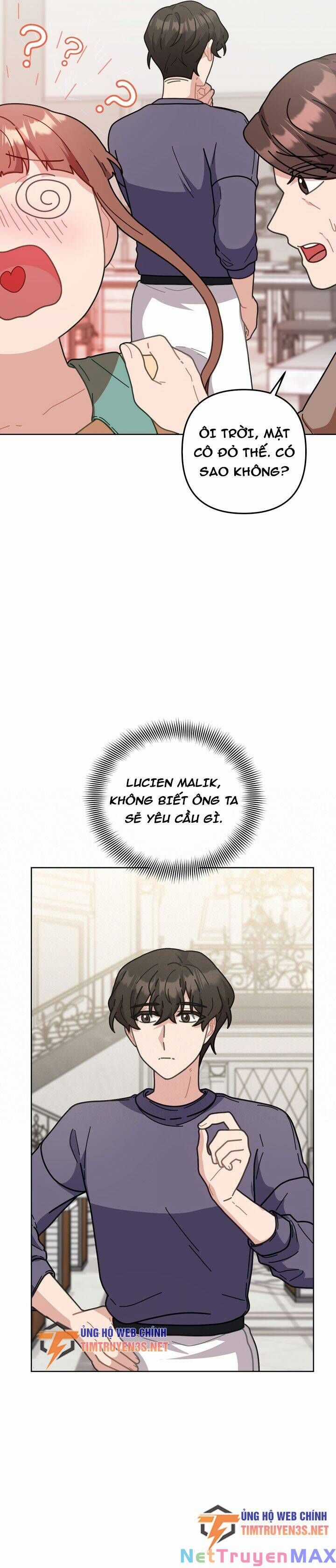 Đầu Bếp 100 Tuổi Chương 14 trang 13