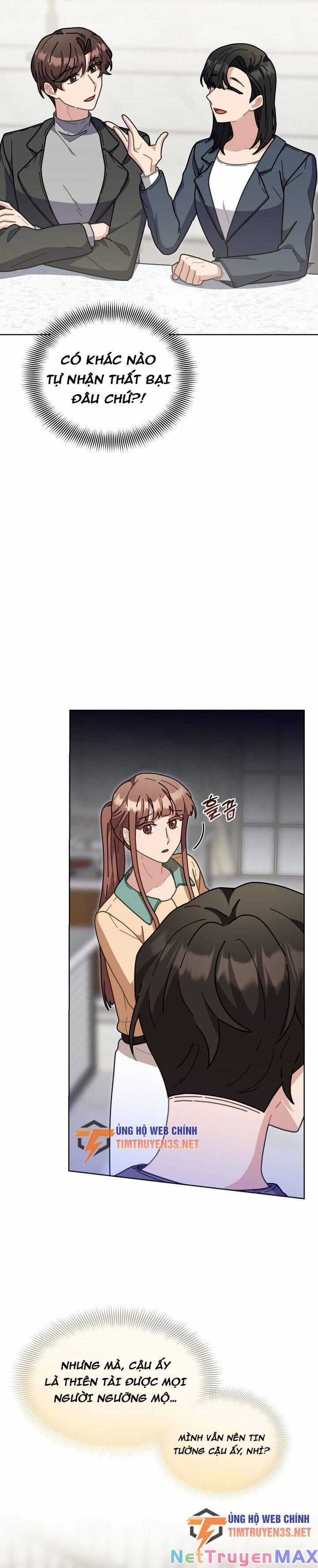 Đầu Bếp 100 Tuổi Chương 14 trang 3