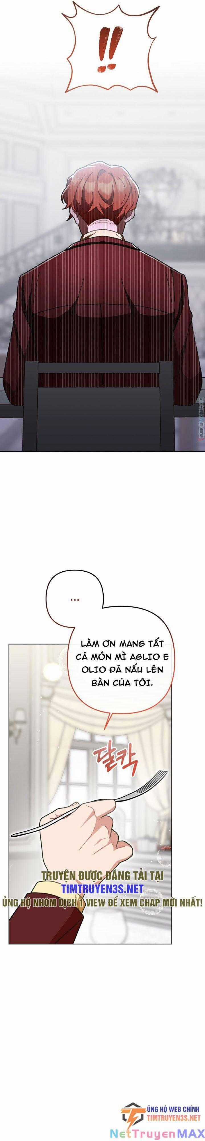 Đầu Bếp 100 Tuổi Chương 14 trang 30