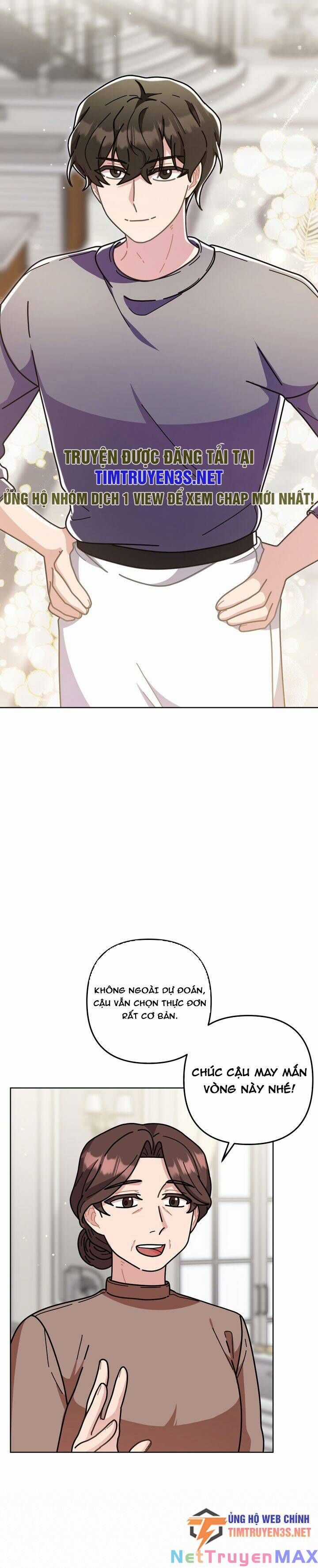 Đầu Bếp 100 Tuổi Chương 14 trang 4