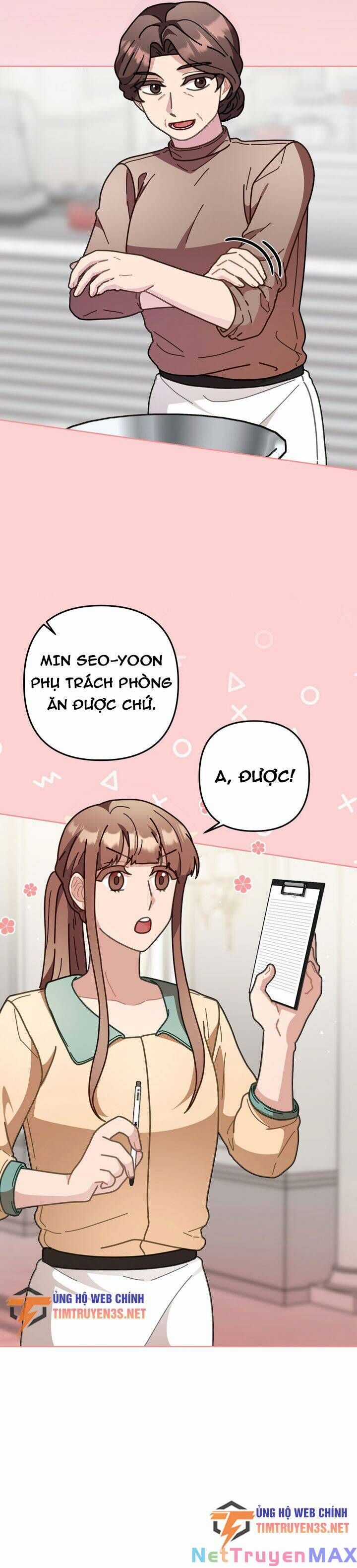 Đầu Bếp 100 Tuổi Chương 14 trang 7