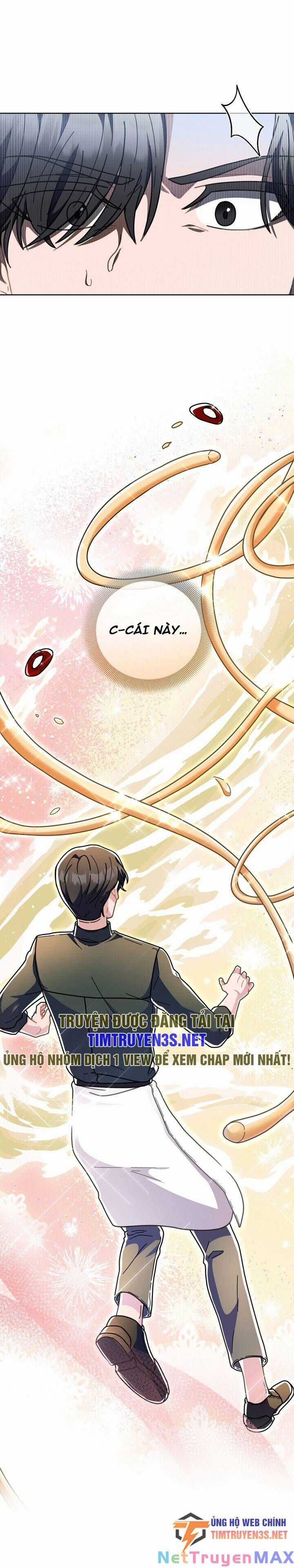 Đầu Bếp 100 Tuổi Chương 15 trang 14