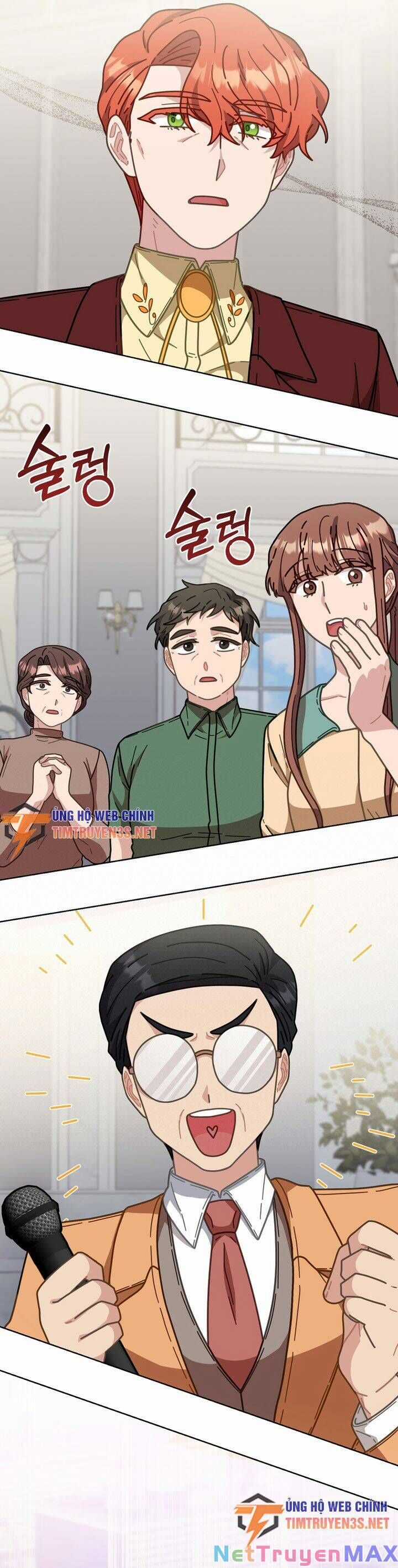 Đầu Bếp 100 Tuổi Chương 15 trang 27