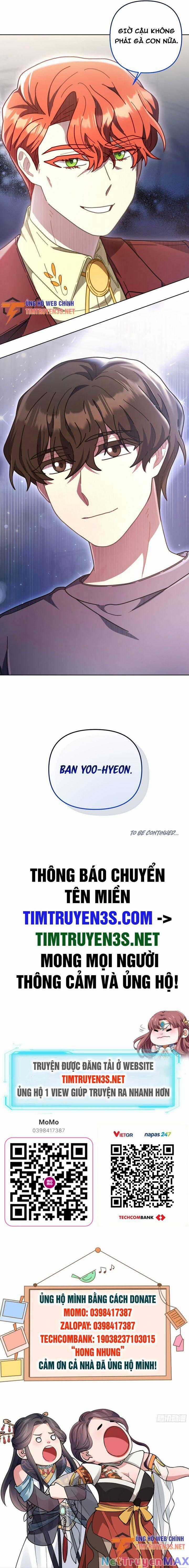 Đầu Bếp 100 Tuổi Chương 15 trang 29