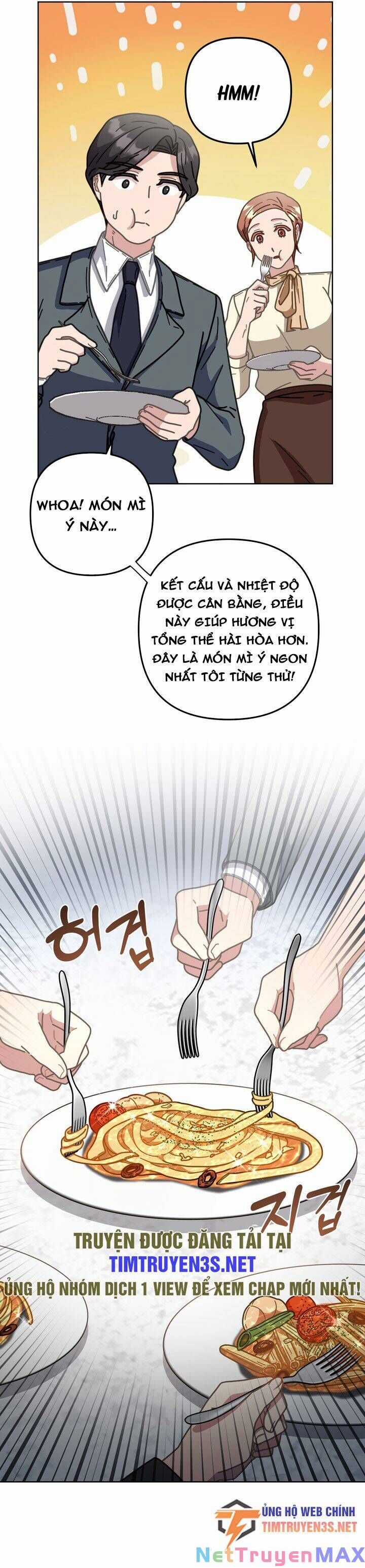 Đầu Bếp 100 Tuổi Chương 15 trang 6