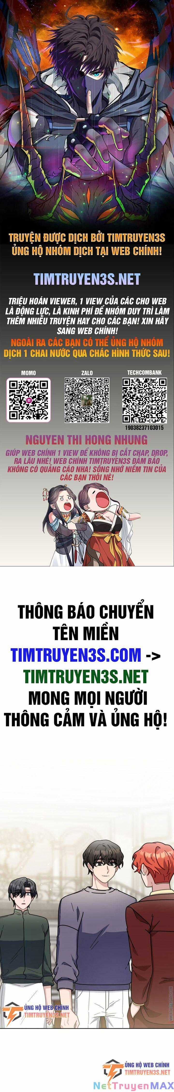 Đầu Bếp 100 Tuổi Chương 16 trang 1