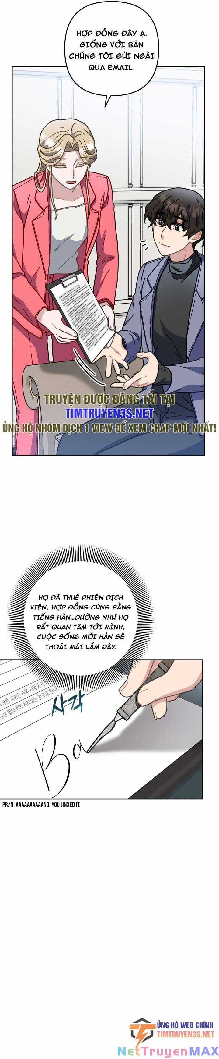 Đầu Bếp 100 Tuổi Chương 16 trang 26