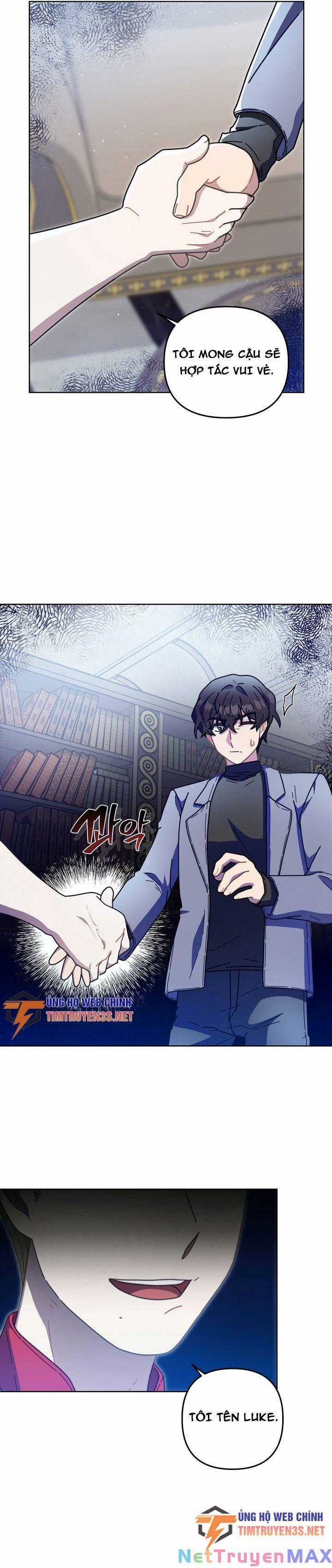 Đầu Bếp 100 Tuổi Chương 16 trang 29