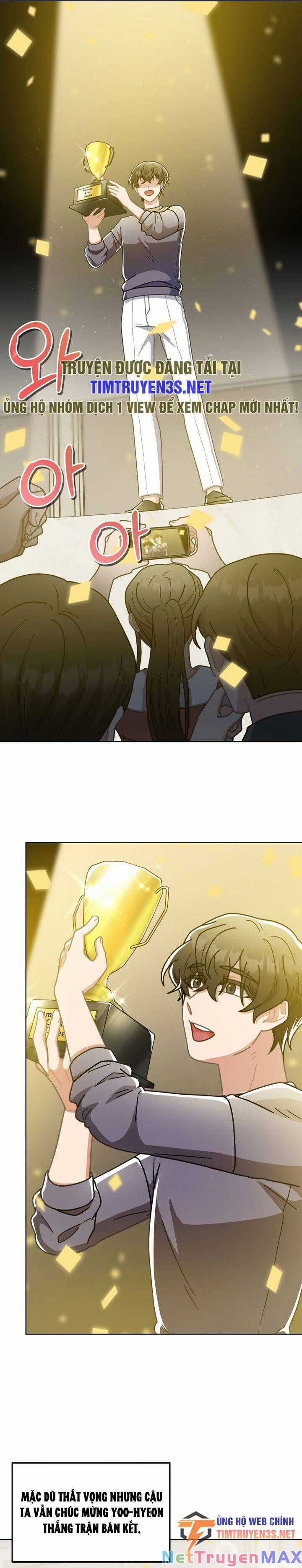 Đầu Bếp 100 Tuổi Chương 16 trang 4