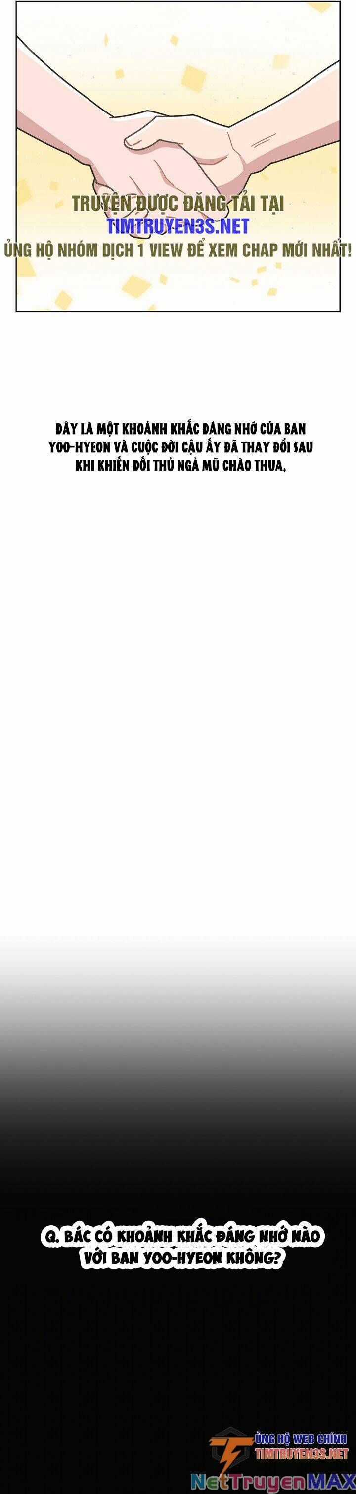 Đầu Bếp 100 Tuổi Chương 16 trang 6