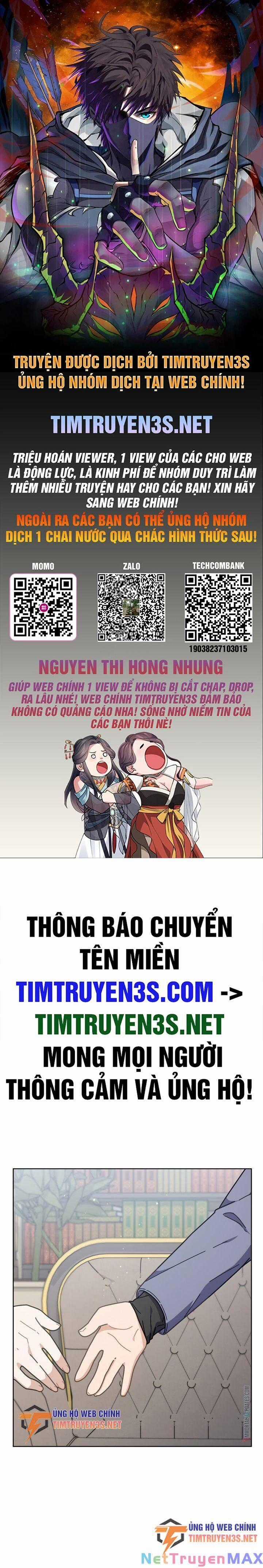 Đầu Bếp 100 Tuổi Chương 17 trang 1