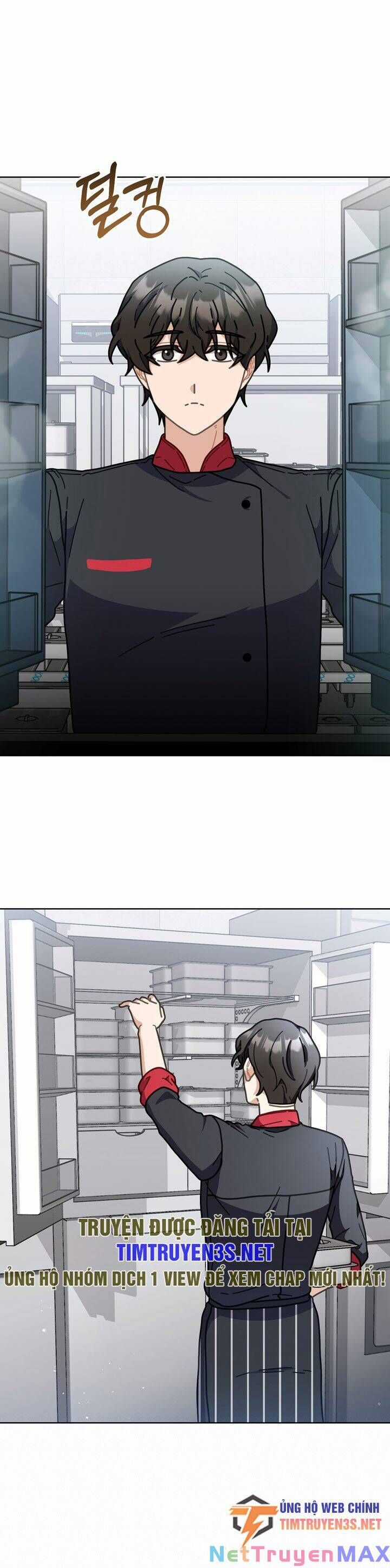 Đầu Bếp 100 Tuổi Chương 17 trang 12