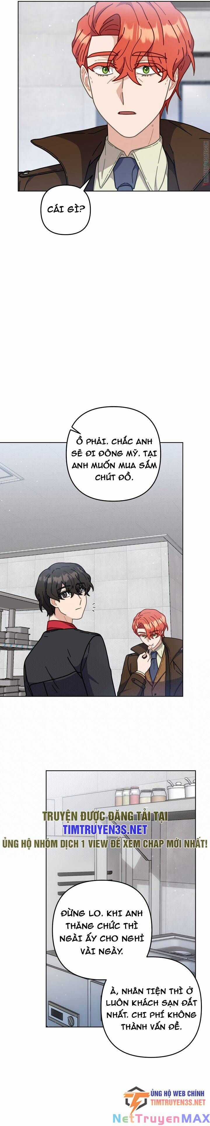 Đầu Bếp 100 Tuổi Chương 17 trang 16