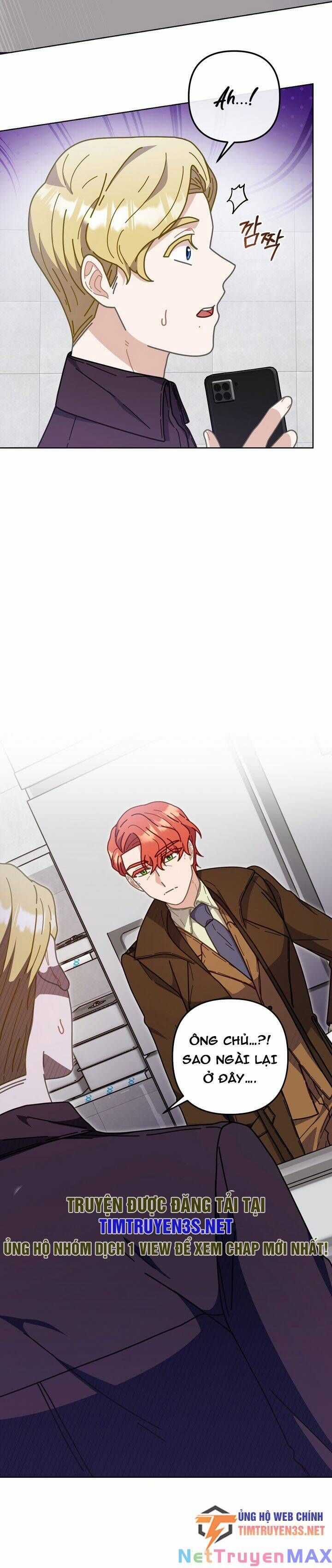 Đầu Bếp 100 Tuổi Chương 17 trang 18