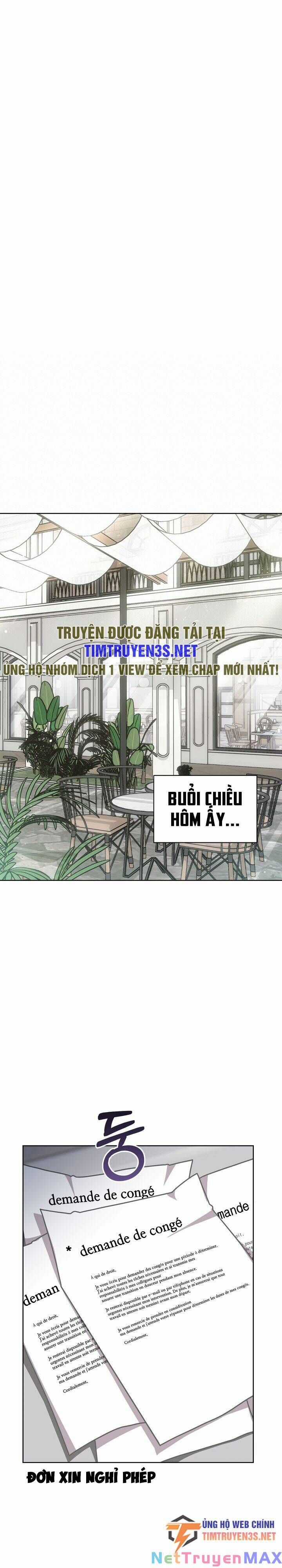 Đầu Bếp 100 Tuổi Chương 17 trang 28