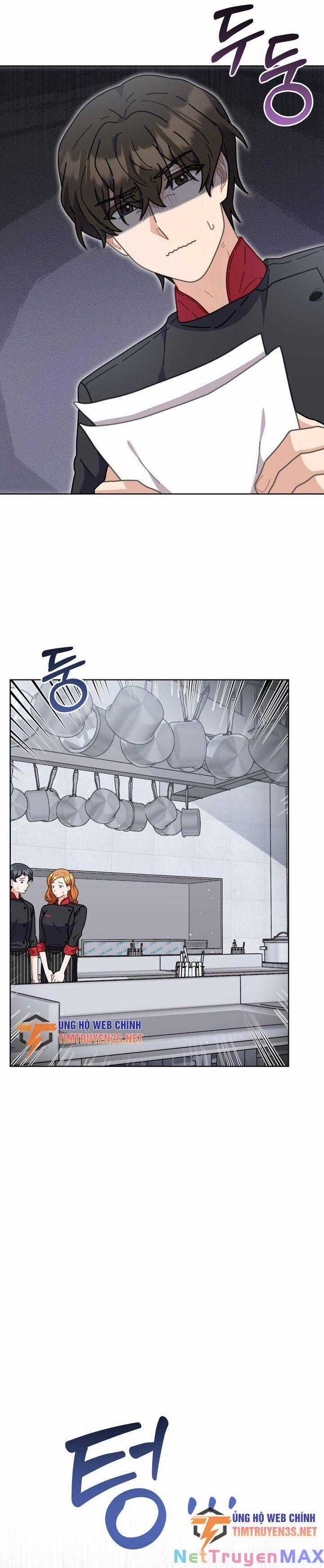 Đầu Bếp 100 Tuổi Chương 17 trang 29