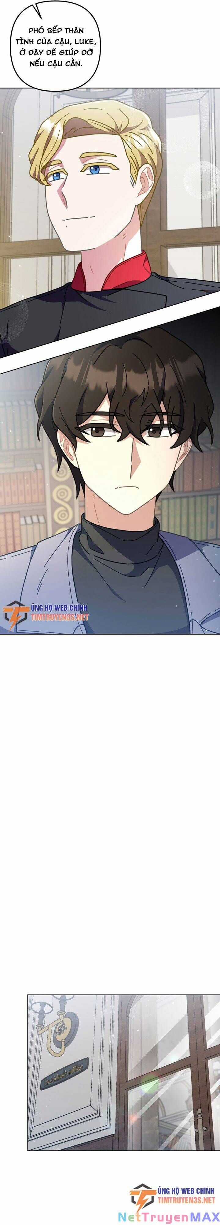 Đầu Bếp 100 Tuổi Chương 17 trang 3