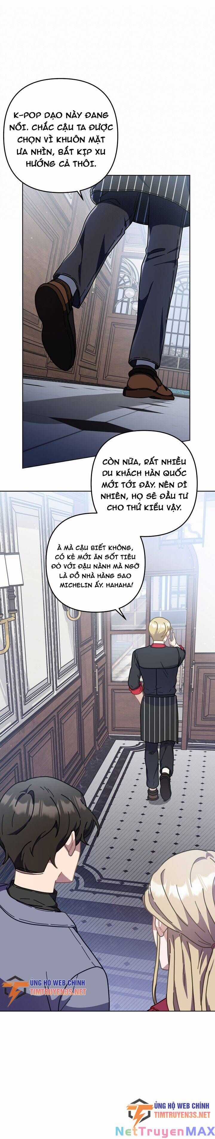 Đầu Bếp 100 Tuổi Chương 17 trang 5