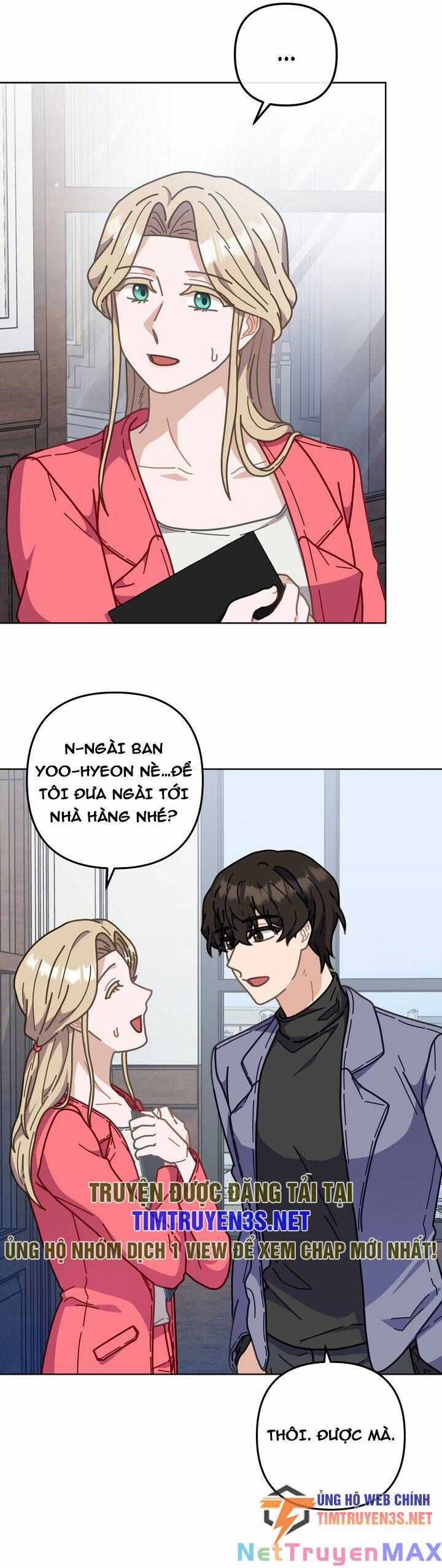 Đầu Bếp 100 Tuổi Chương 17 trang 6