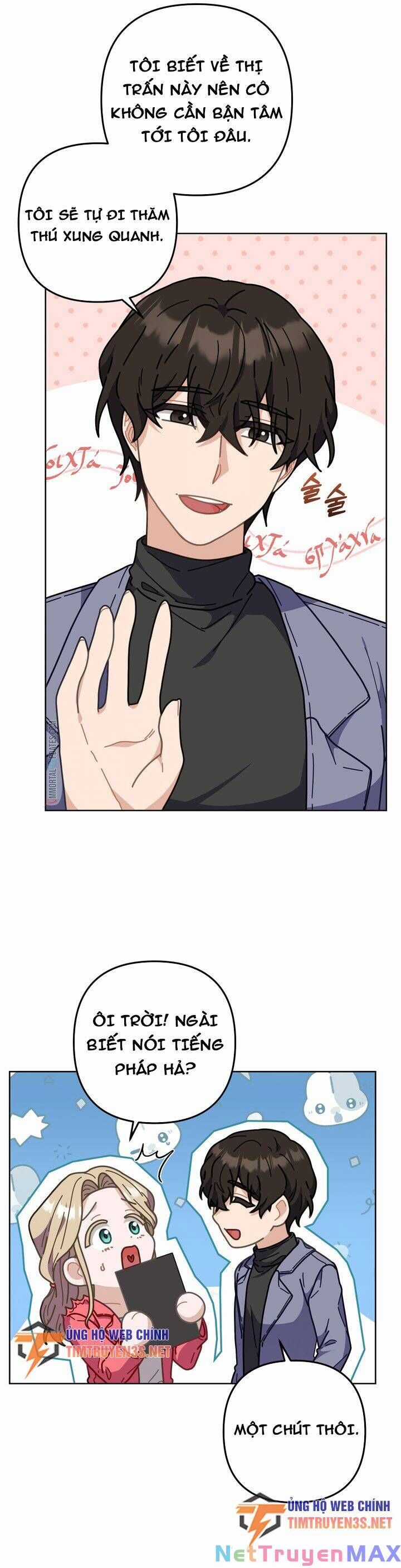 Đầu Bếp 100 Tuổi Chương 17 trang 7