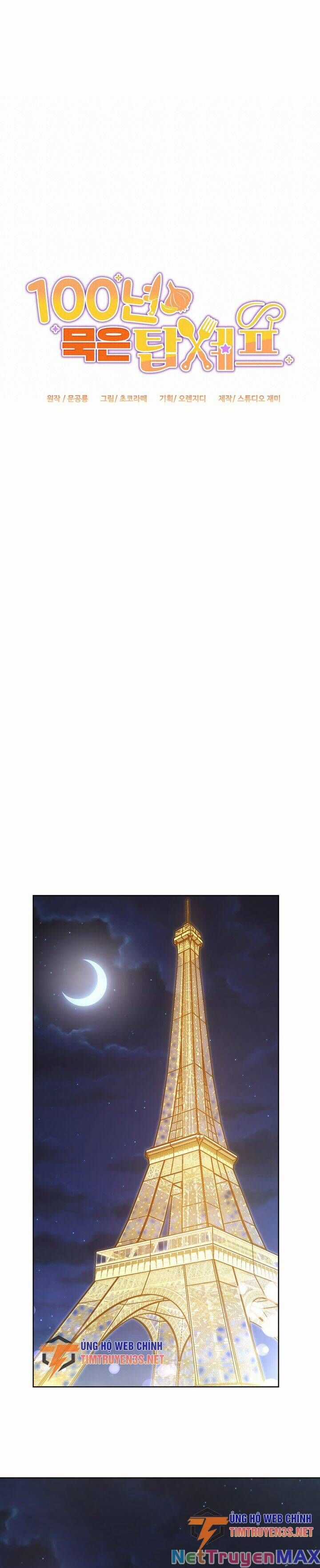 Đầu Bếp 100 Tuổi Chương 17 trang 9