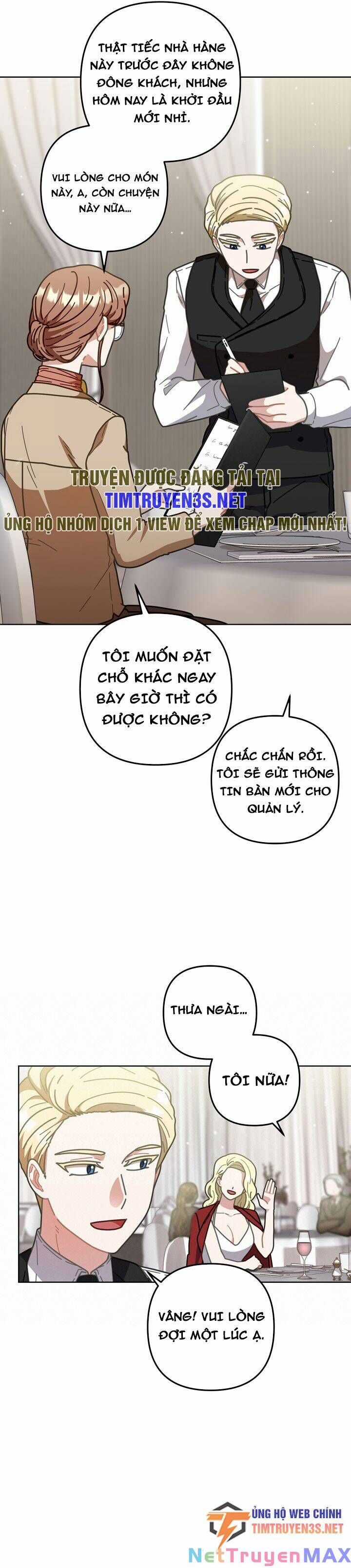 Đầu Bếp 100 Tuổi Chương 18 trang 12