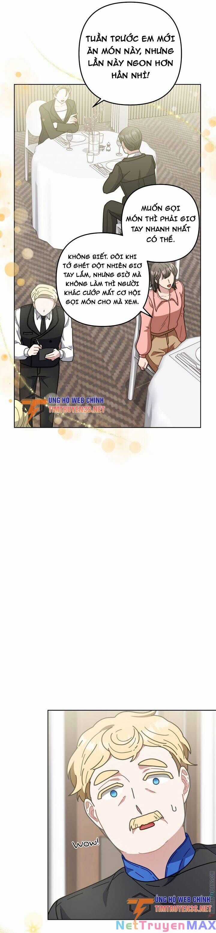 Đầu Bếp 100 Tuổi Chương 18 trang 13