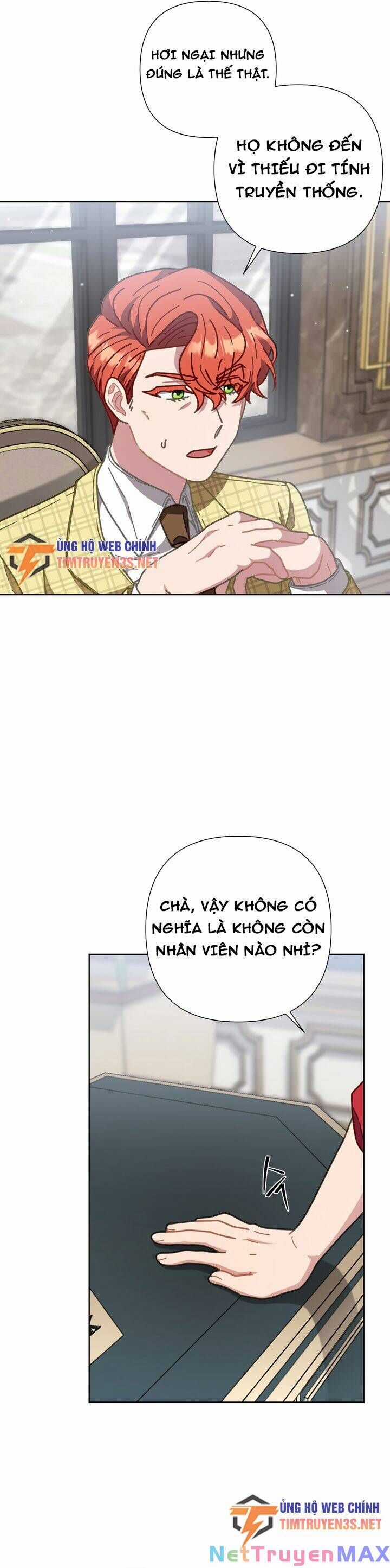 Đầu Bếp 100 Tuổi Chương 18 trang 25