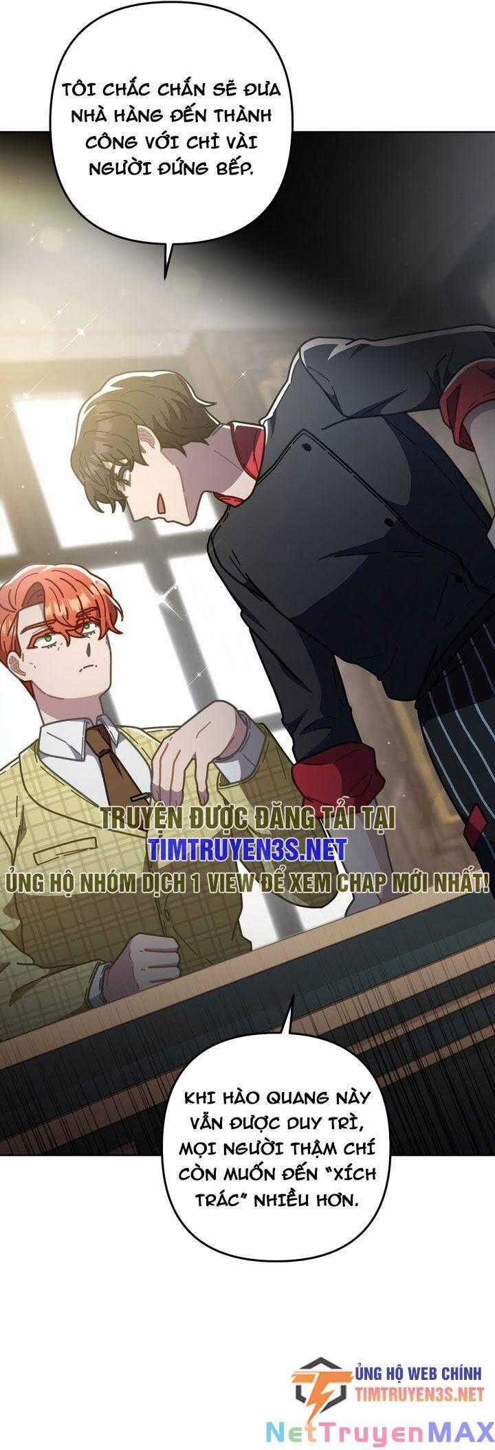 Đầu Bếp 100 Tuổi Chương 18 trang 26