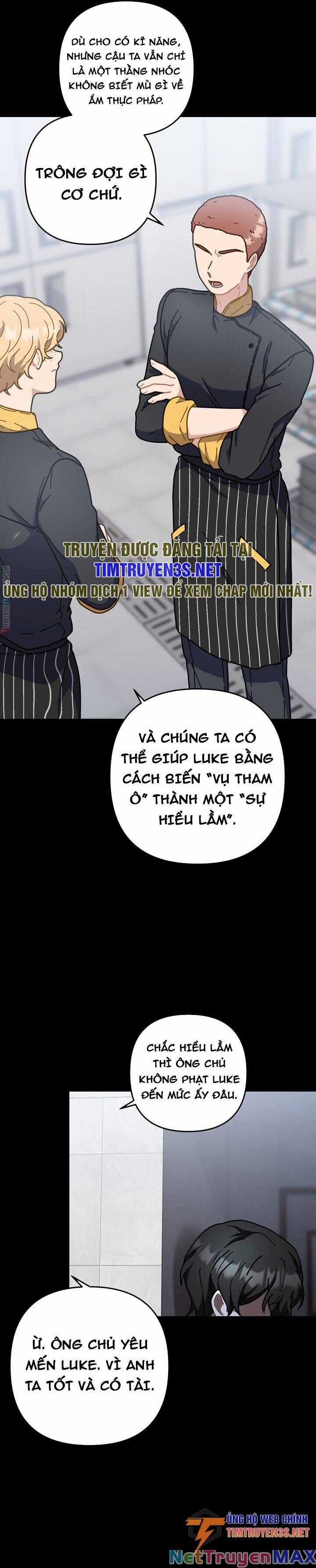 Đầu Bếp 100 Tuổi Chương 18 trang 4