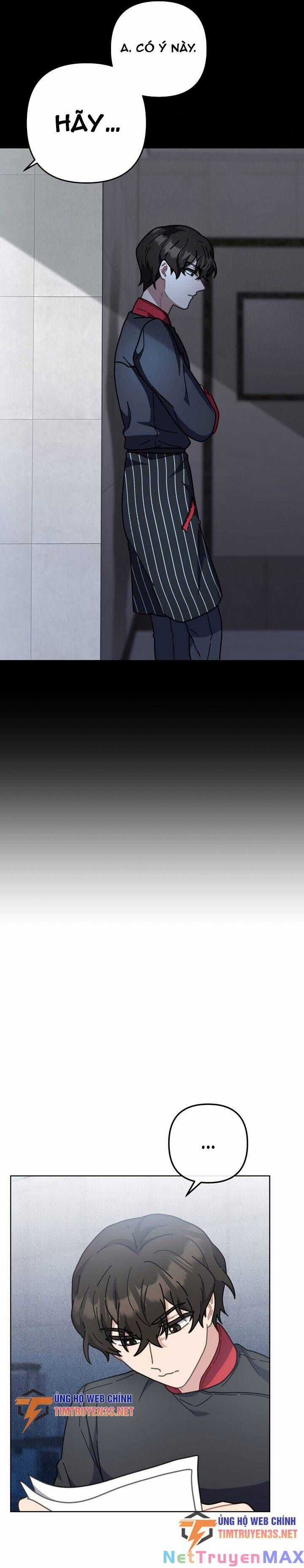 Đầu Bếp 100 Tuổi Chương 18 trang 5