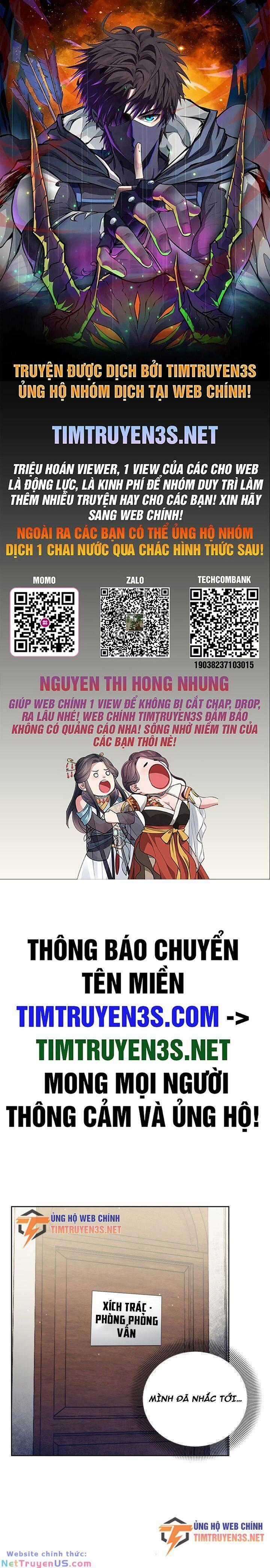 Đầu Bếp 100 Tuổi Chương 19 trang 1