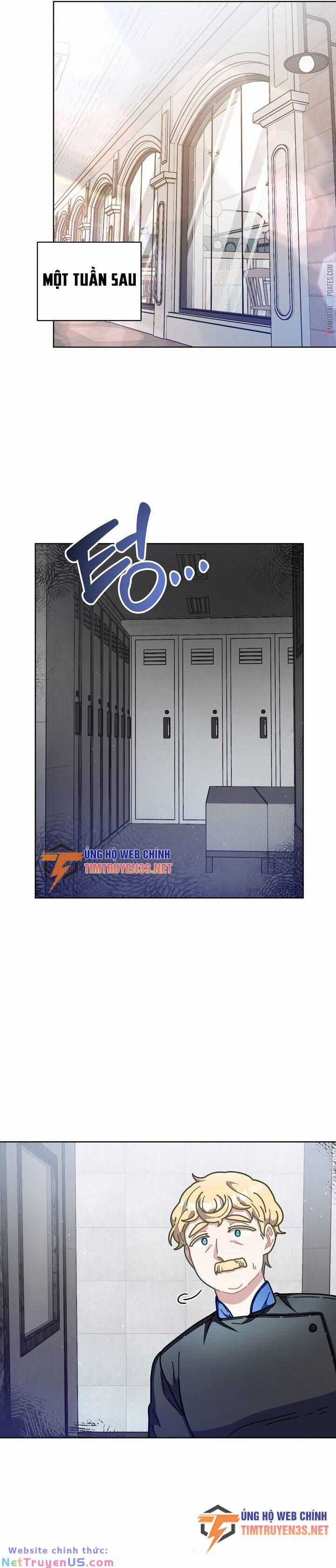 Đầu Bếp 100 Tuổi Chương 19 trang 11