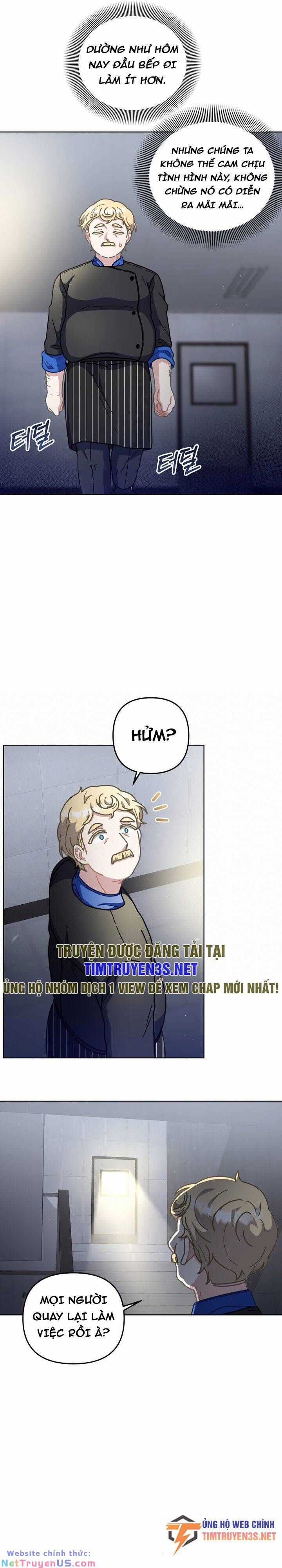 Đầu Bếp 100 Tuổi Chương 19 trang 12