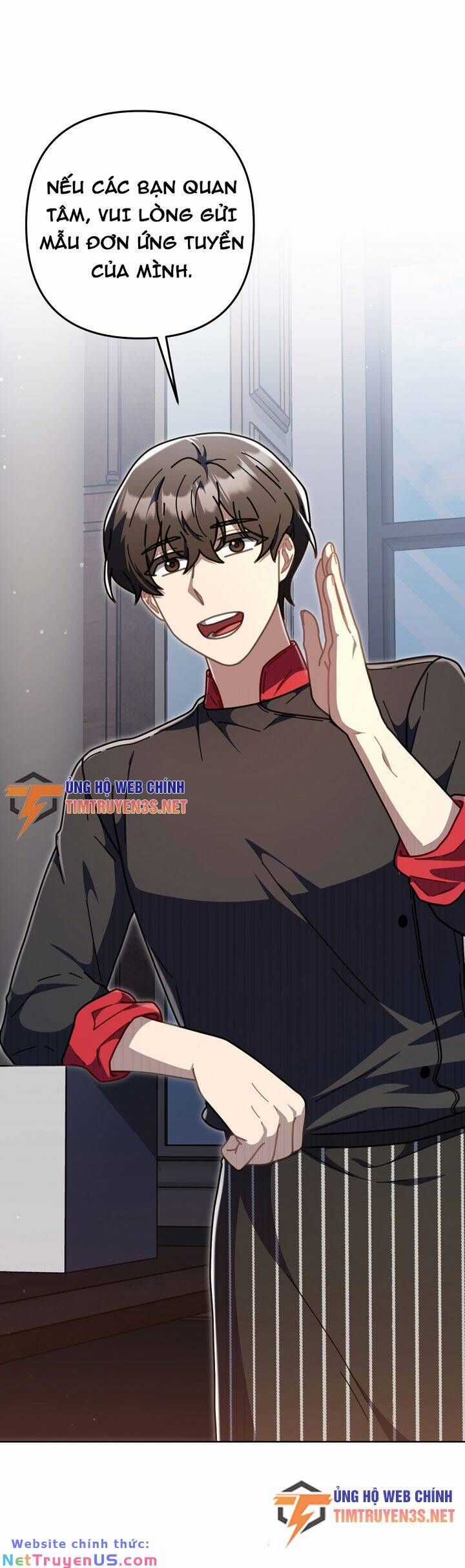 Đầu Bếp 100 Tuổi Chương 20 trang 13