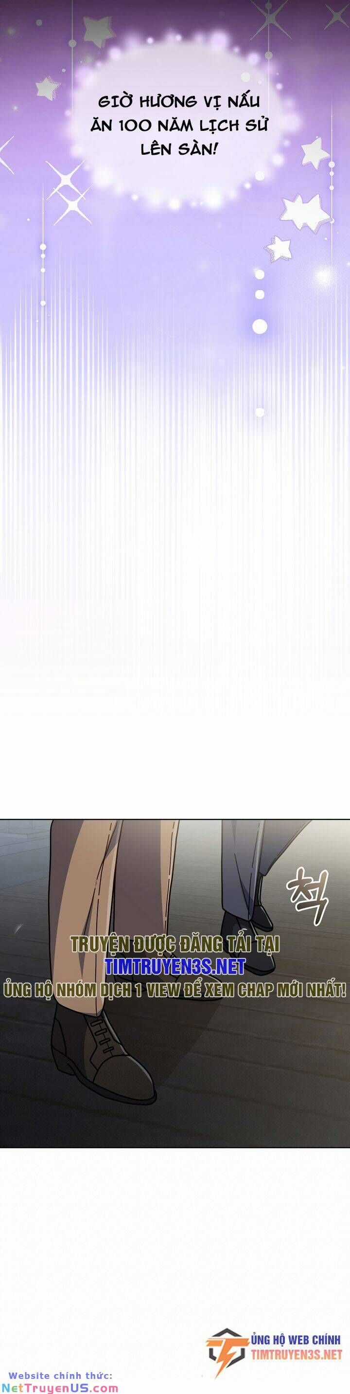 Đầu Bếp 100 Tuổi Chương 20 trang 20