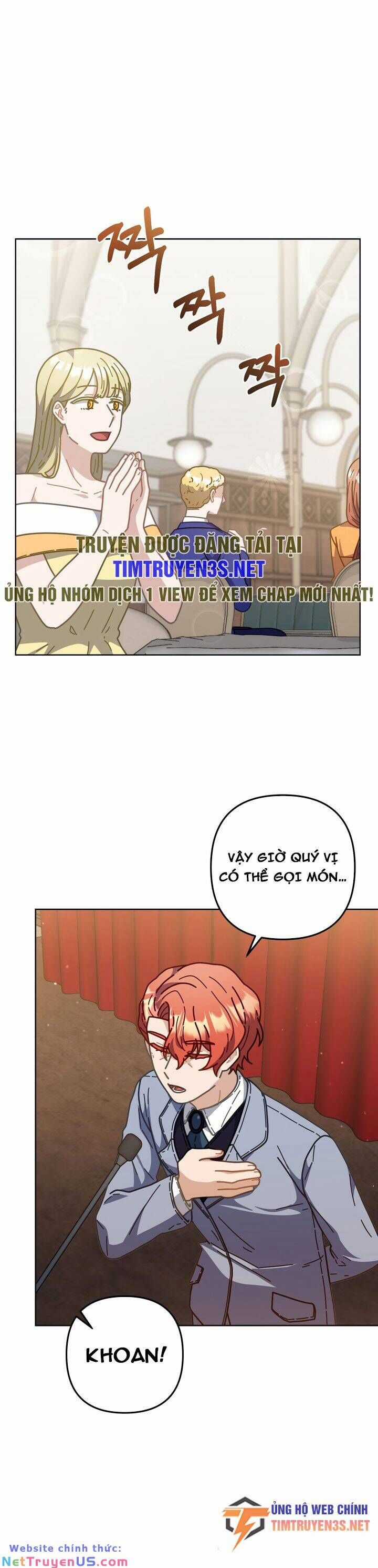 Đầu Bếp 100 Tuổi Chương 20 trang 26