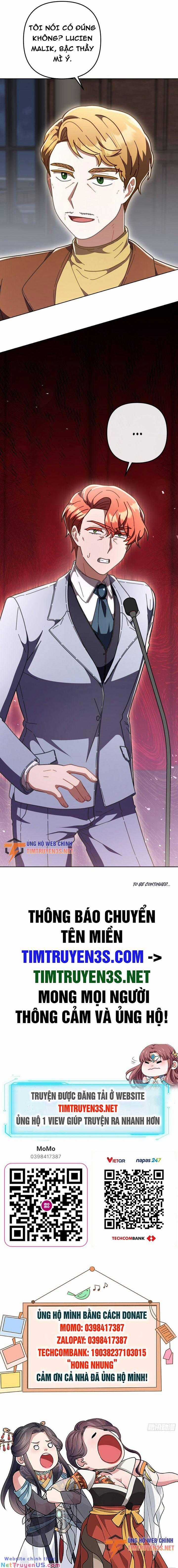 Đầu Bếp 100 Tuổi Chương 20 trang 29