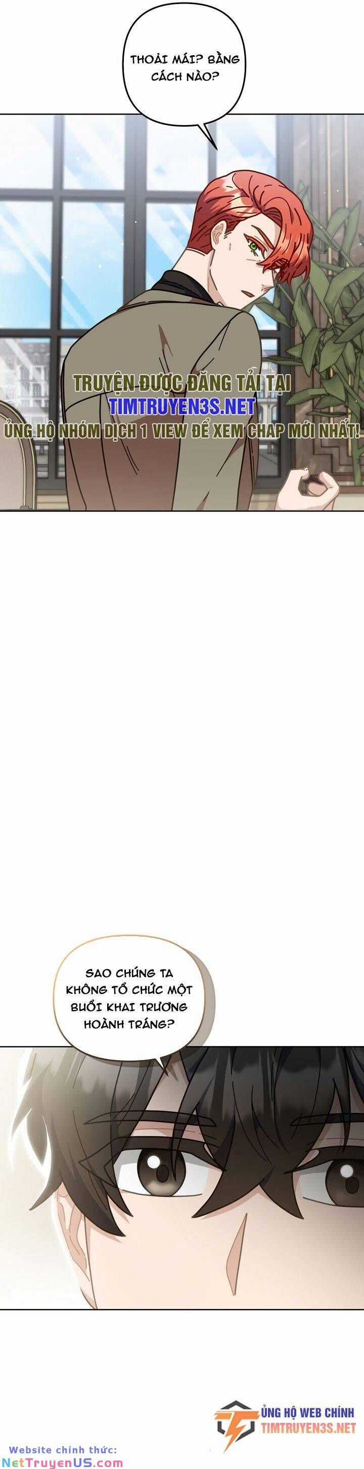 Đầu Bếp 100 Tuổi Chương 20 trang 4