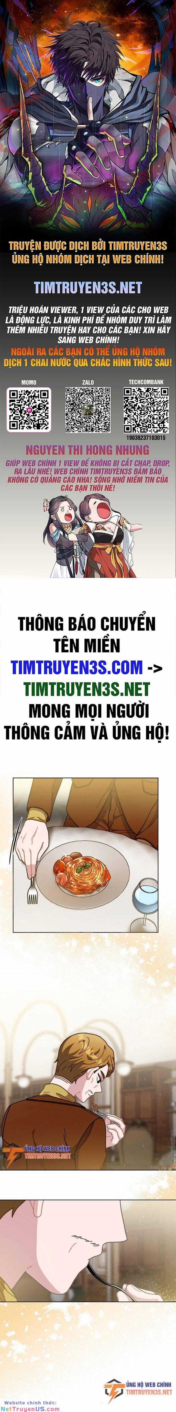 Đầu Bếp 100 Tuổi Chương 22 trang 1