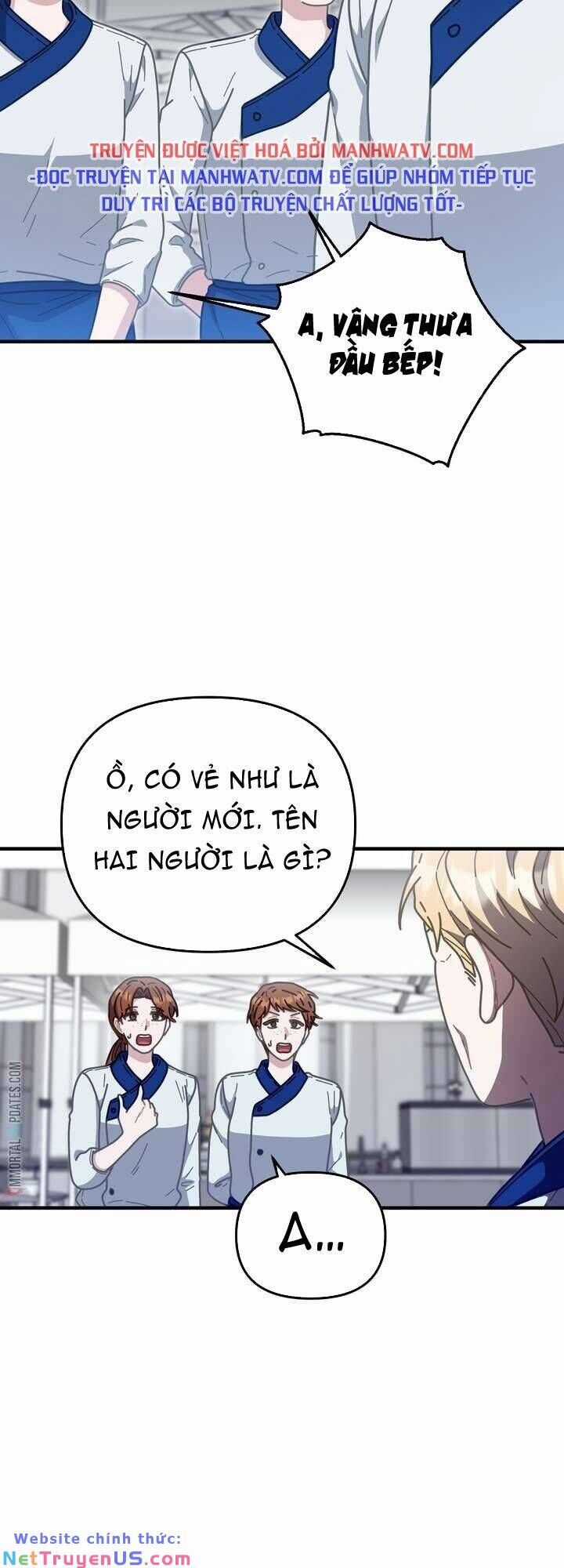 Đầu Bếp 100 Tuổi Chương 25 trang 11